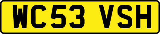 WC53VSH