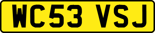 WC53VSJ