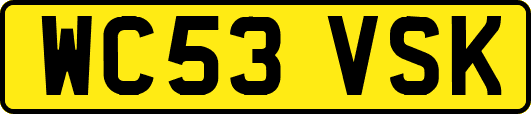 WC53VSK