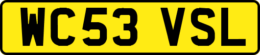 WC53VSL