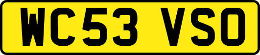 WC53VSO