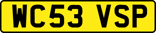 WC53VSP