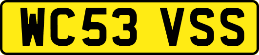 WC53VSS