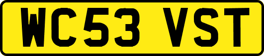 WC53VST