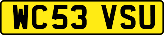 WC53VSU