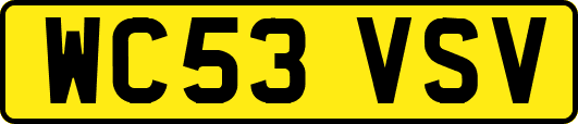 WC53VSV