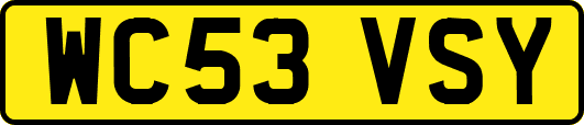 WC53VSY