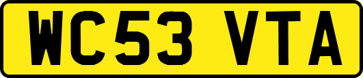 WC53VTA