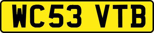 WC53VTB