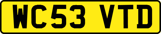 WC53VTD