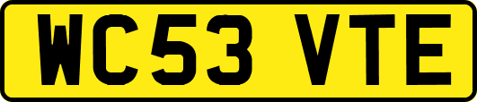 WC53VTE