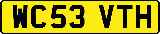 WC53VTH