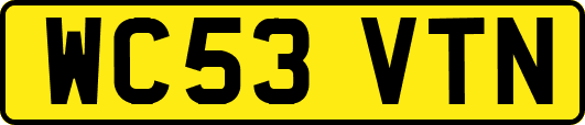 WC53VTN