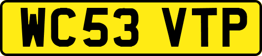 WC53VTP