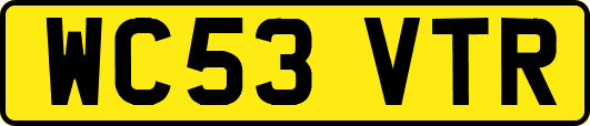 WC53VTR