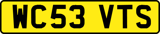 WC53VTS