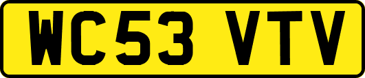 WC53VTV