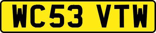 WC53VTW
