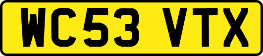 WC53VTX