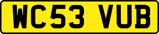 WC53VUB
