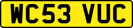 WC53VUC