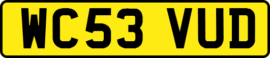 WC53VUD
