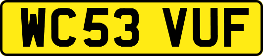 WC53VUF
