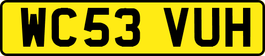 WC53VUH