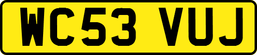 WC53VUJ