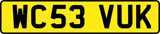 WC53VUK