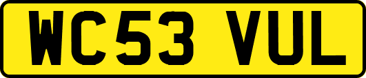 WC53VUL