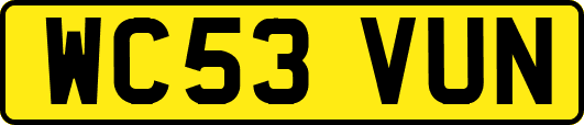 WC53VUN