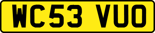 WC53VUO