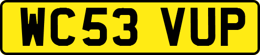 WC53VUP