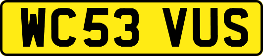 WC53VUS