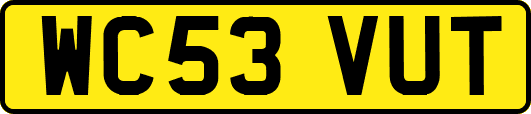 WC53VUT