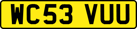 WC53VUU