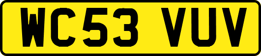 WC53VUV
