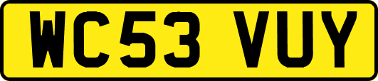 WC53VUY