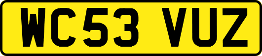 WC53VUZ