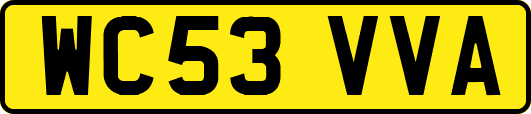 WC53VVA