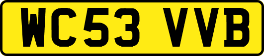WC53VVB