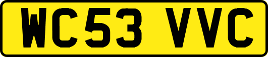 WC53VVC