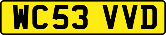 WC53VVD