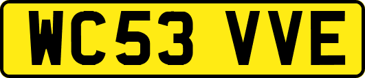 WC53VVE