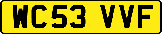 WC53VVF