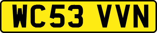 WC53VVN