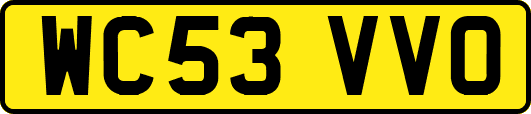 WC53VVO