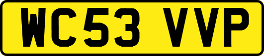 WC53VVP