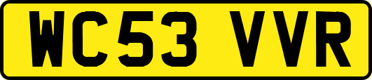 WC53VVR